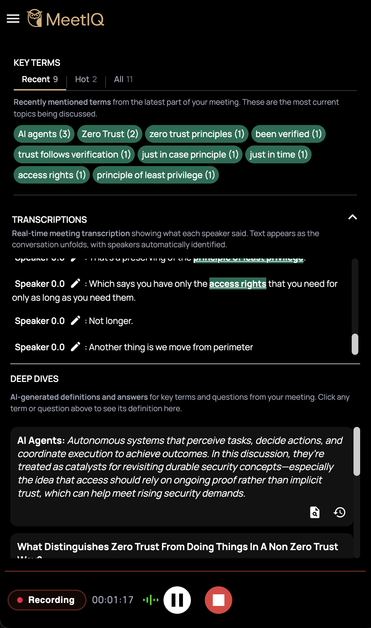 Click key terms for context